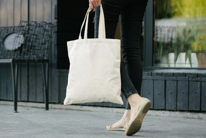 Sacs & Totebags réutilisables