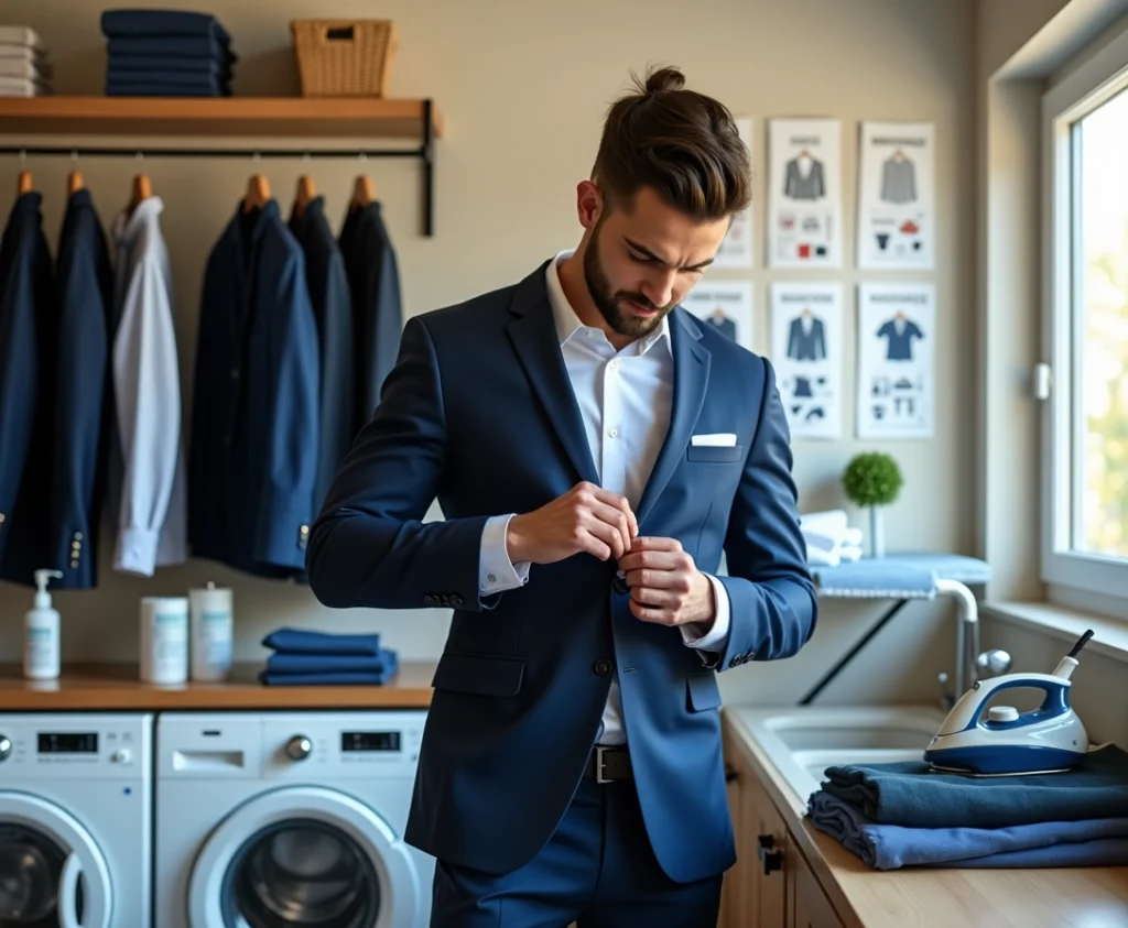 vêtements de travail